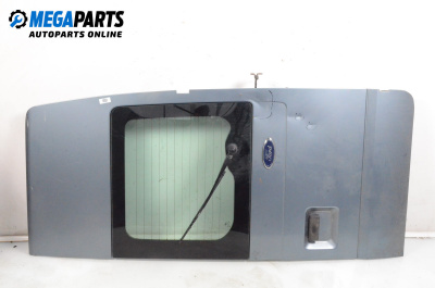 Cargo door for Ford Transit Bus V (01.2000 - 05.2006), minivan, position: rear - right