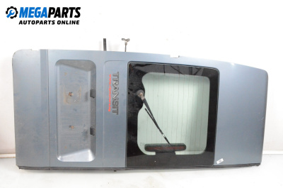 Portieră compartiment mărfuri for Ford Transit Bus V (01.2000 - 05.2006), monovolum, position: stânga - spate