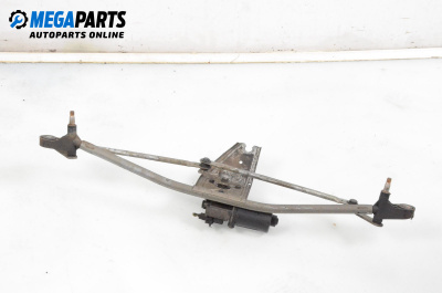 Front wipers motor for Ford Transit Bus V (01.2000 - 05.2006), minivan, position: front