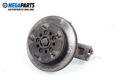 Butuc cu bielă for Ford Transit Bus V (01.2000 - 05.2006), position: dreaptă - fața