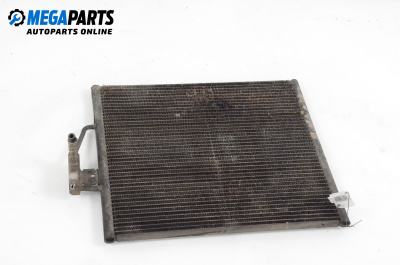 Radiator aer condiționat for BMW 5 Series E39 Sedan (11.1995 - 06.2003) 520 i, 150 hp