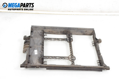 Radiator support frame for BMW 5 Series E39 Sedan (11.1995 - 06.2003) 520 i, 150 hp