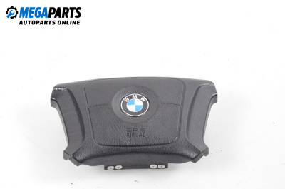 Airbag for BMW 5 Series E39 Sedan (11.1995 - 06.2003), 5 uși, sedan, position: fața, № 3310844453