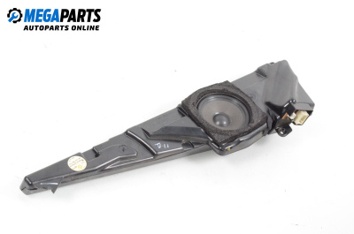 Difuzor for BMW 5 Series E39 Sedan (11.1995 - 06.2003), № 4913430764