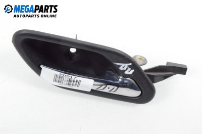 Inner handle for BMW 5 Series E39 Sedan (11.1995 - 06.2003), 5 doors, sedan, position: front - right