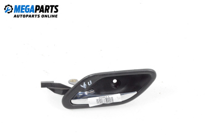 Inner handle for BMW 5 Series E39 Sedan (11.1995 - 06.2003), 5 doors, sedan, position: front - left