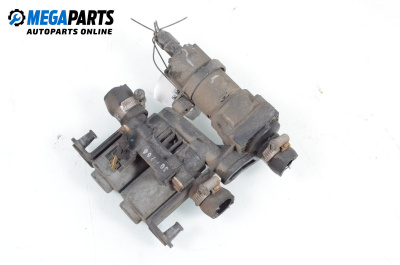 Heater valve for BMW 5 Series E39 Sedan (11.1995 - 06.2003) 520 i, 150 hp