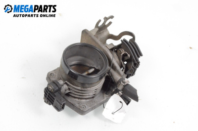 Clapetă carburator for BMW 5 Series E39 Sedan (11.1995 - 06.2003) 520 i, 150 hp