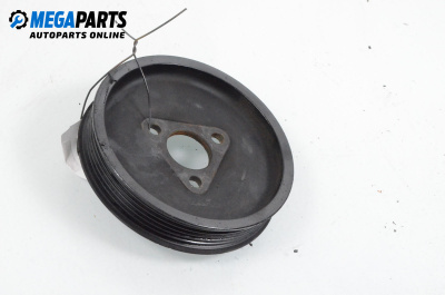 Belt pulley for BMW 5 Series E39 Sedan (11.1995 - 06.2003) 520 i, 150 hp