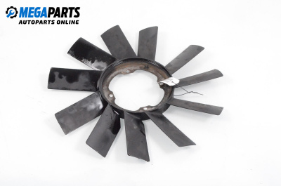 Radiator fan for BMW 5 Series E39 Sedan (11.1995 - 06.2003) 520 i, 150 hp