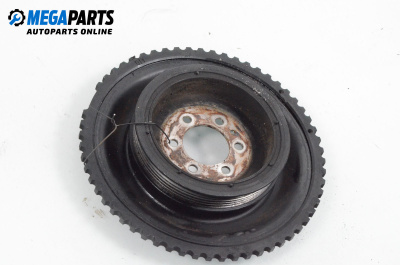 Damper pulley for BMW 5 Series E39 Sedan (11.1995 - 06.2003) 520 i, 150 hp