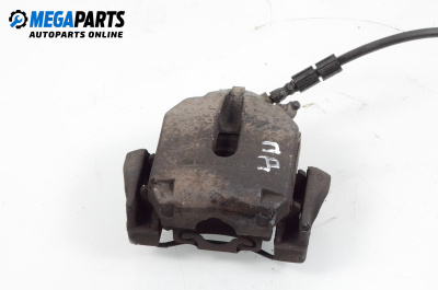 Caliper for BMW 5 Series E39 Sedan (11.1995 - 06.2003), position: front - right