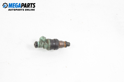 Gasoline fuel injector for BMW 5 Series E39 Sedan (11.1995 - 06.2003) 520 i, 150 hp