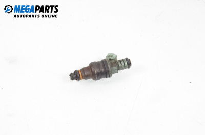 Gasoline fuel injector for BMW 5 Series E39 Sedan (11.1995 - 06.2003) 520 i, 150 hp