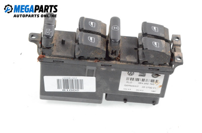 Window adjustment switch for Volkswagen Passat III Variant B5 (05.1997 - 12.2001), № 3B4 959 793