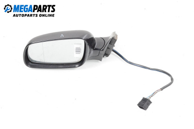 Mirror for Volkswagen Passat III Variant B5 (05.1997 - 12.2001), 5 doors, station wagon, position: left