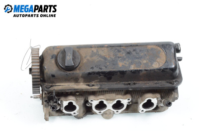 Engine head for Volkswagen Passat III Variant B5 (05.1997 - 12.2001) 1.6, 101 hp