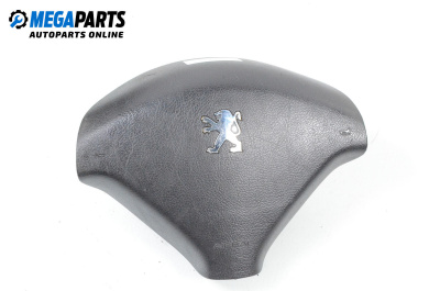 Airbag for Peugeot 307 Hatchback (08.2000 - 12.2012), 5 türen, hecktür, position: vorderseite