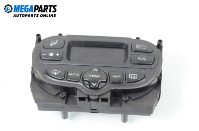 Panou aer condiționat for Peugeot 307 Hatchback (08.2000 - 12.2012)