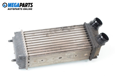 Intercooler for Peugeot 307 Hatchback (08.2000 - 12.2012) 1.6 HDi 110, 109 hp