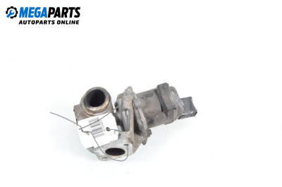 EGR valve for Peugeot 307 Hatchback (08.2000 - 12.2012) 1.6 HDi 110, 109 hp