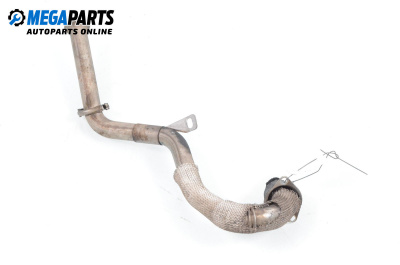 Țeavă EGR for Peugeot 307 Hatchback (08.2000 - 12.2012) 1.6 HDi 110, 109 hp