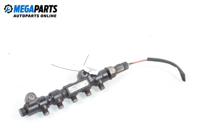 Rampă combustibil for Peugeot 307 Hatchback (08.2000 - 12.2012) 1.6 HDi 110, 109 hp