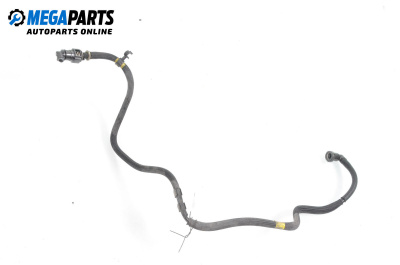 Kraftstoffschlauch for Peugeot 307 Hatchback (08.2000 - 12.2012) 1.6 HDi 110, 109 hp