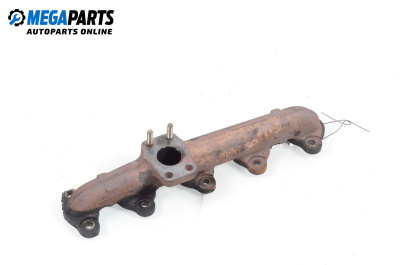 Exhaust manifold for Peugeot 307 Hatchback (08.2000 - 12.2012) 1.6 HDi 110, 109 hp