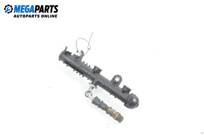 Fuel rail for Opel Corsa C Hatchback (09.2000 - 12.2009) 1.0, 58 hp