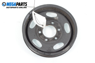 Belt pulley for Opel Corsa C Hatchback (09.2000 - 12.2009) 1.0, 58 hp