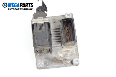 ECU for Opel Corsa C Hatchback (09.2000 - 12.2009) 1.0, 58 hp