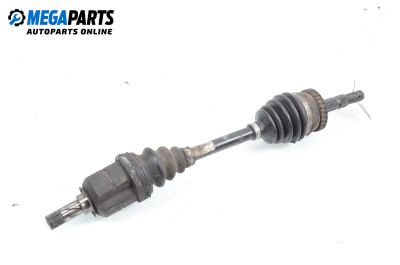 Planetară for Opel Corsa C Hatchback (09.2000 - 12.2009) 1.0, 58 hp, position: stânga - fața