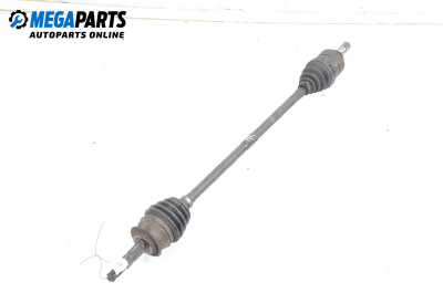 Planetară for Opel Corsa C Hatchback (09.2000 - 12.2009) 1.0, 58 hp, position: dreaptă - fața