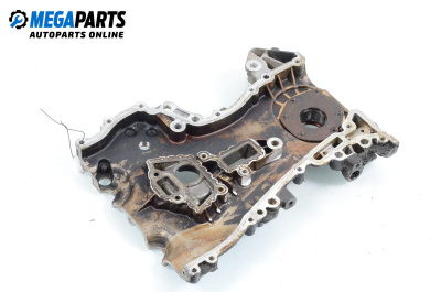 Oil pump for Opel Corsa C Hatchback (09.2000 - 12.2009) 1.0, 58 hp