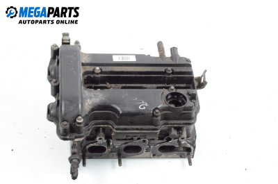 Engine head for Opel Corsa C Hatchback (09.2000 - 12.2009) 1.0, 58 hp