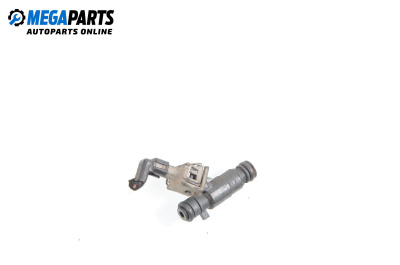 Gasoline fuel injector for Opel Corsa C Hatchback (09.2000 - 12.2009) 1.0, 58 hp