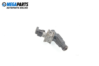 Gasoline fuel injector for Opel Corsa C Hatchback (09.2000 - 12.2009) 1.0, 58 hp