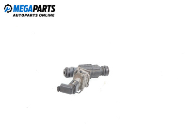 Gasoline fuel injector for Opel Corsa C Hatchback (09.2000 - 12.2009) 1.0, 58 hp