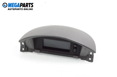 Afișaj pentru indicarea ceasului for Opel Corsa C Hatchback (09.2000 - 12.2009)