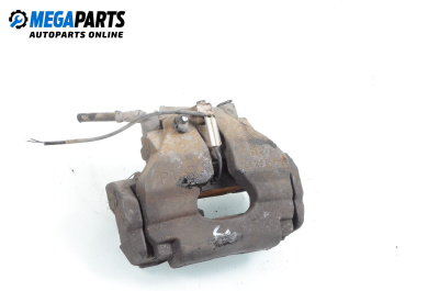 Caliper for Volkswagen Touareg SUV I (10.2002 - 01.2013), position: front - right