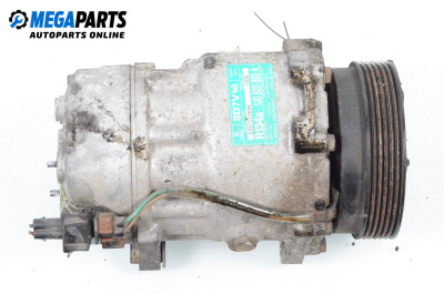 AC compressor for Audi A3 Hatchback I (09.1996 - 05.2003) 1.6, 101 hp