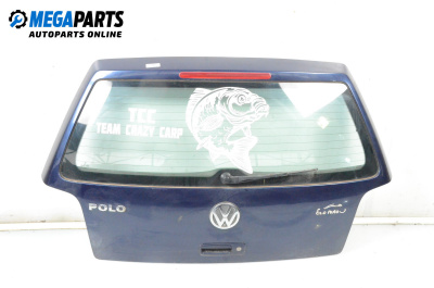 Capac spate for Volkswagen Polo Hatchback III (10.1999 - 10.2001), 5 uși, hatchback, position: din spate