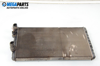 Radiator de apă for Volkswagen Polo Hatchback III (10.1999 - 10.2001) 1.0, 50 hp