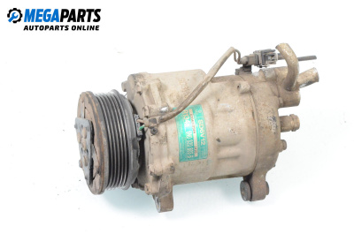 AC compressor for Volkswagen Polo Hatchback III (10.1999 - 10.2001) 1.0, 50 hp