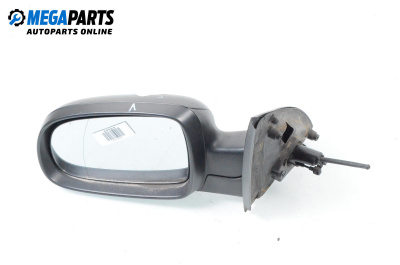 Oglindă for Opel Corsa C Hatchback (09.2000 - 12.2009), 3 uși, hatchback, position: stânga