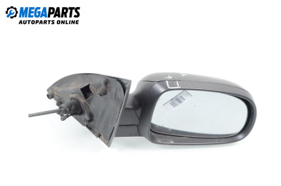 Oglindă for Opel Corsa C Hatchback (09.2000 - 12.2009), 3 uși, hatchback, position: dreapta