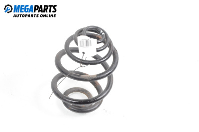 Coil spring for Opel Corsa C Hatchback (09.2000 - 12.2009), hatchback, position: rear