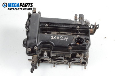 Engine head for Opel Corsa C Hatchback (09.2000 - 12.2009) 1.0, 58 hp