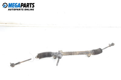 Electric steering rack no motor included for Opel Corsa C Hatchback (09.2000 - 12.2009), hatchback